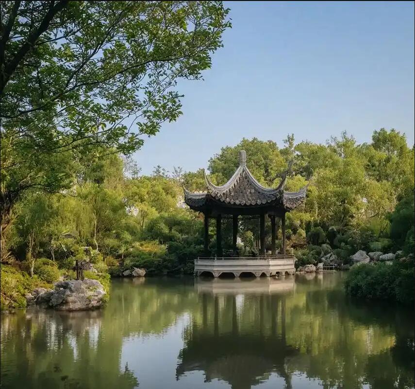 陕西雨珍旅游有限公司